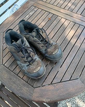 Scarpe da mountain bike SHIMANO