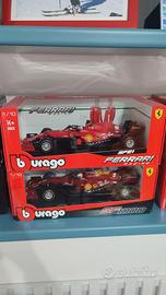 Ferrari F1 sf 21 - sf1000