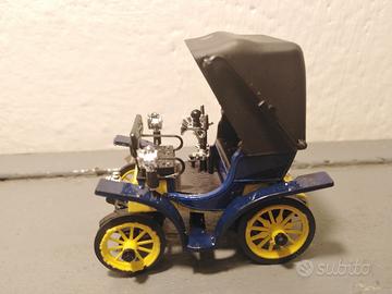 DUGU FIAT 3,5 HP 