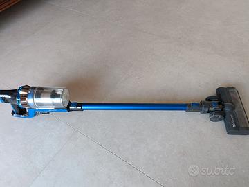 Proscenic P10. scopa elettrica 