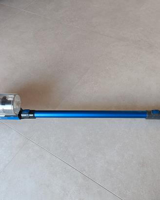 Proscenic P10. scopa elettrica 