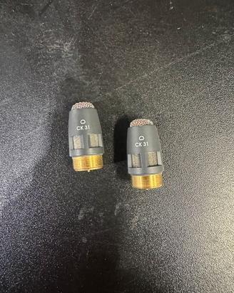AKG CK 31