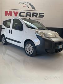 Fiat Qubo 1.3 MJT 75 CV Active