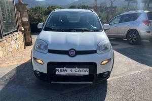 Fiat Panda 1.3 MJT 95 CV S&S 4x4