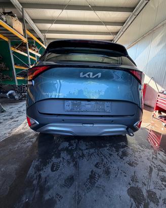 Vendiamo ricambi Kia Sportage 2020