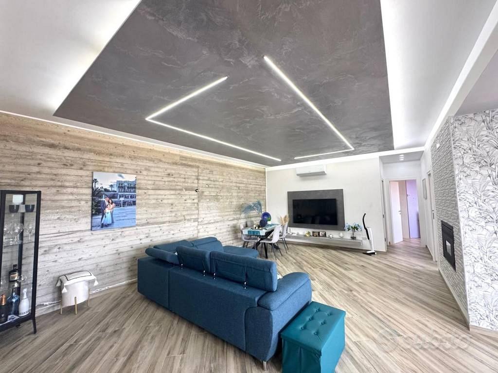 Appartamento – San Marco, Località Caprarizzo - Vista 3