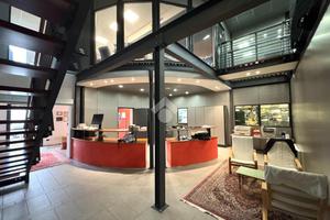 CAPANNONE A LOREGGIA