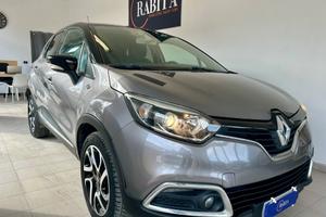 Renault Captur 1.5 dCi 8V 110 CV Pure Limited Edit
