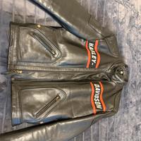 Giacca Harley