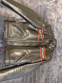 Giacca Harley