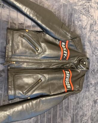Giacca Harley