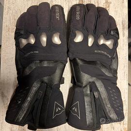 Guanti moto dainese