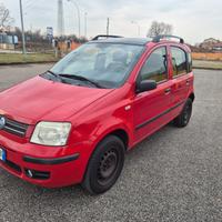 Fiat Panda 1.2 Dynamic Natural Power
