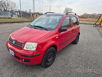 Fiat Panda 1.2 Dynamic Natural Power