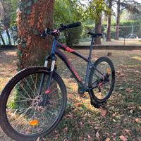 MTB Rockrider 27.5” Unisex