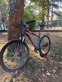 MTB Rockrider 27.5” Unisex