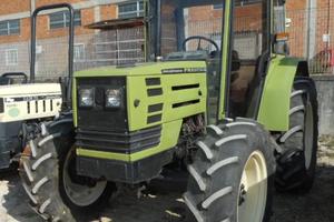 HURLIMANN 358 VDT PRESTIGE ANNO ORE 4982