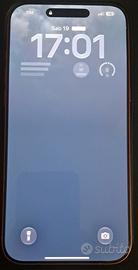 iphone 17 Pro Max 512 GB