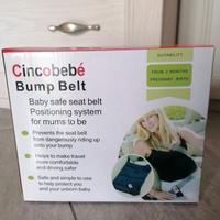 adattatore cintura di sicurezza