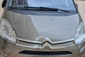 Citroen C4 Gran Picasso 7 posti 1,6hdi