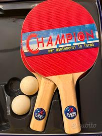 Ping pong