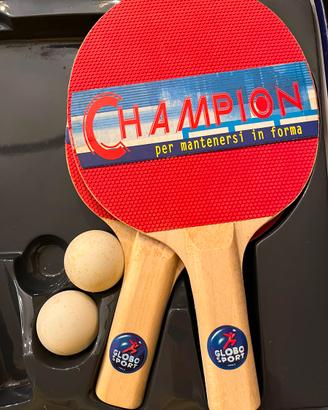 Ping pong