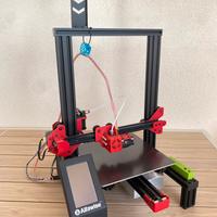 Stampante 3D Alfawise U30 Pro