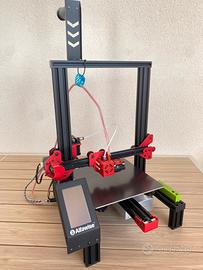 Stampante 3D Alfawise U30 Pro