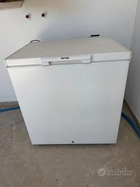Congelatore a pozzo IGNIS