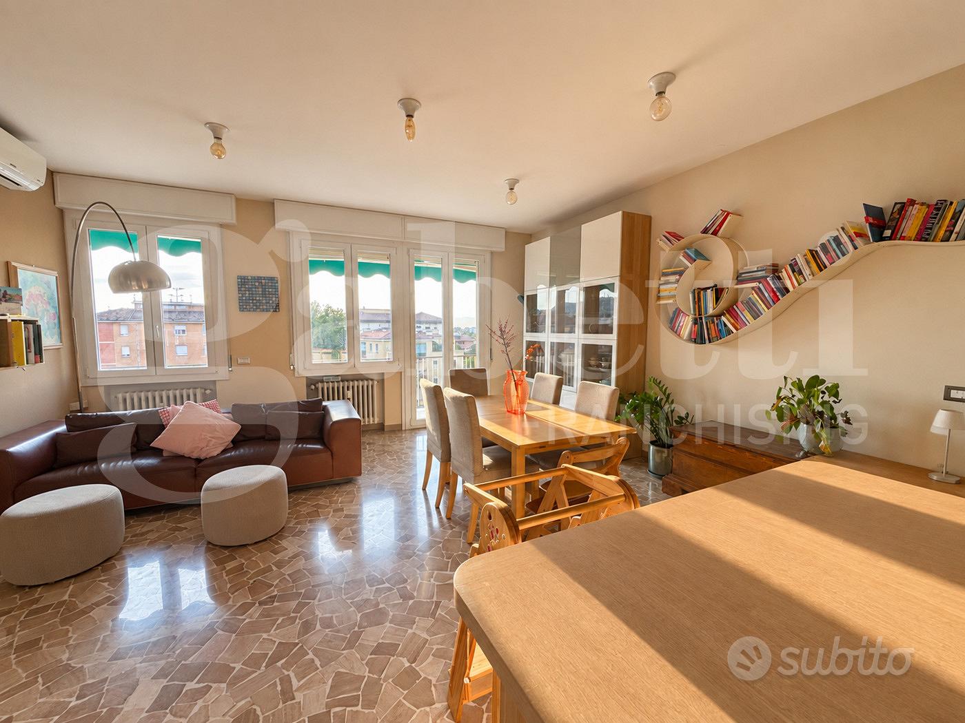 Appartamento – Bologna, Saragozza, Porto-Saragozza - Vista 2