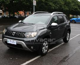 DACIA Duster 1.6 SCe GPL 4x2 Prestige