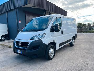 FIAT DUCATO (PC) 30 CH1 \ L1H1 2.3 MULTIJET 130CV