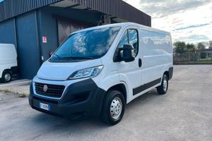 FIAT DUCATO (PC) 30 CH1 \ L1H1 2.3 MULTIJET 130CV