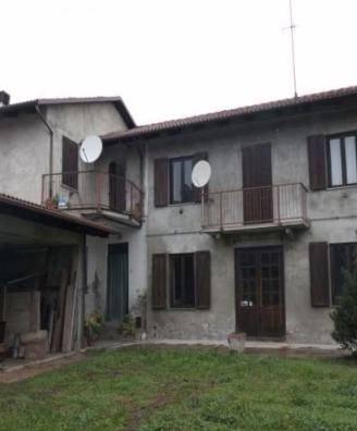 Immobile in asta di 148 m² con 3 locali a Montechi