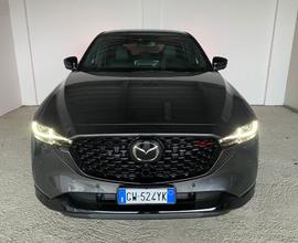 MAZDA CX-5 2.2L Skyactiv-D 150 CV 2WD Homura