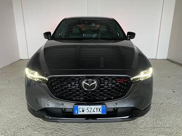 MAZDA CX-5 2.2L Skyactiv-D 150 CV 2WD Homura