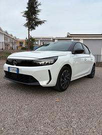 opel corsa 2024