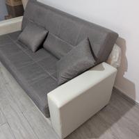 Divano letto 3 posti