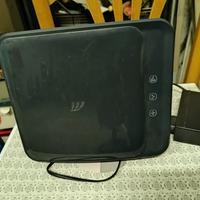 modem router Fastweb 