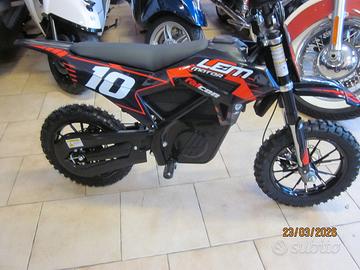 Lem Pitbike 10/12 elettrico