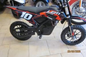 Lem Pitbike 10/12 elettrico