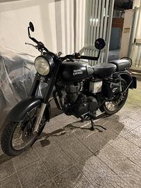 Royal enfield classic