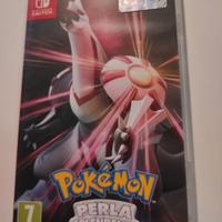 POKEMON PERLA SPLENDENTE ITALIANO NINTENDO SWITCH