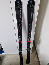 Sci Rossignol Attraxion