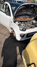 ricambi microcar mgo