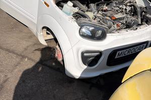 ricambi microcar mgo
