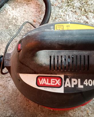 ASPIRA CENERE STUFA PELLET 