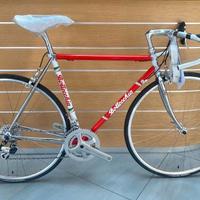 Bici Bottecchia Leggendaria