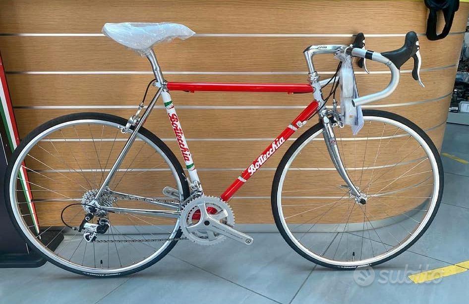 Bottecchia Leggendaria Bici Da Corsa Usate Bottecchia Bottecchia