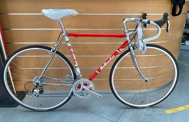 Bici Bottecchia Leggendaria